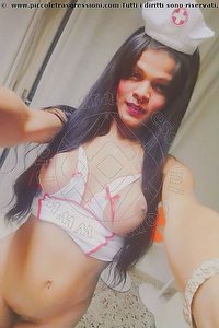 Foto selfie trans escort Bianca Marquezine Salerno 3245572855