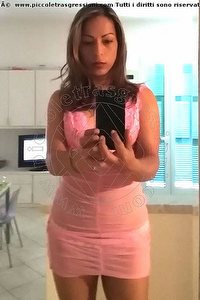 Foto selfie trans escort Nikol Bologna 3283734891