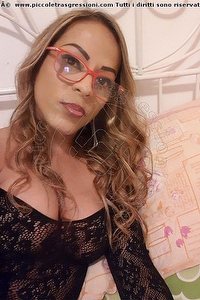 Foto selfie trans escort Nikol Vittorio Veneto 3283734891