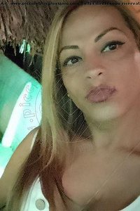 Foto selfie trans escort Nikol Vittorio Veneto 3283734891