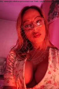 Foto selfie trans escort Nikol Vittorio Veneto 3283734891