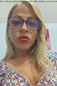 Foto selfie trans escort Nikol Vittorio Veneto 3283734891