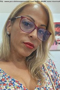 Foto selfie trans escort Nikol Vittorio Veneto 3283734891