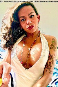 Foto selfie trans escort Drielly Riuston Pornostar Montemarciano 3293405776