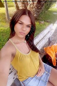 Foto selfie trans escort Iris Bachi Coblenza 3893158446