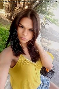 Foto selfie trans escort Iris Bachi Reggio Emilia 3893158446