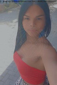 Foto selfie trans escort Iris Bachi Modena 3893158446