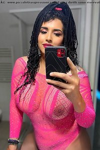 Foto selfie trans escort Kheyla Terni 3313254155