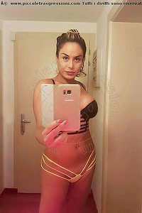 Foto selfie trans escort Tilsa Lozano Vicenza 3276120606