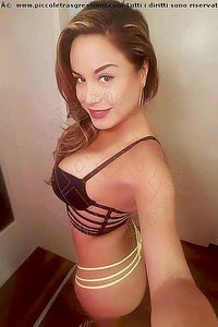 Foto selfie trans escort Tilsa Lozano Vicenza 3276120606