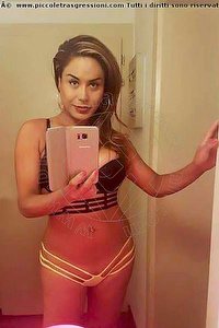 Foto selfie trans escort Tilsa Lozano Vicenza 3276120606