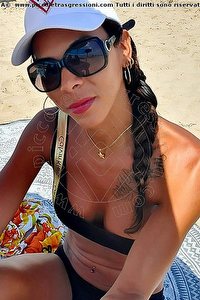 Foto selfie trans escort Vajolet Dior Ponte San Giovanni 3779997086