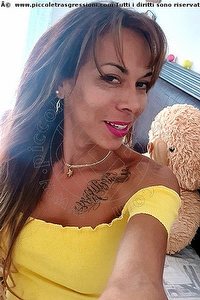 Foto selfie trans escort Vajolet Dior Ponte San Giovanni 3779997086