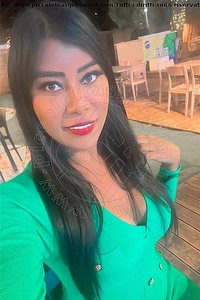 Foto selfie trans Manuela Padovany Roma 3895368002