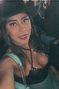 Foto selfie trans Manuela Padovany Roma 3895368002