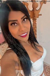 Foto selfie trans Manuela Padovany Roma 3895368002