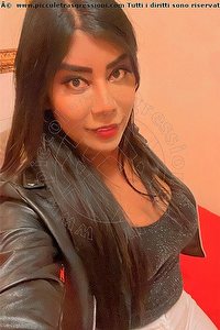 Foto selfie trans Manuela Padovany Roma 3895368002