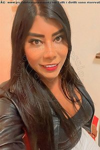 Foto selfie trans Manuela Padovany Roma 3895368002