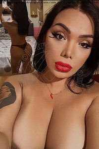 Foto selfie trans Francesca Trani 3272380422