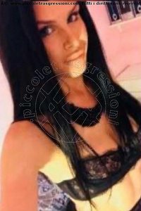 Foto selfie trans escort Daniela Dourado Bisceglie 3510810753