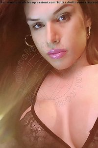 Foto selfie trans escort Phenelope Dourado Bisceglie 3510810753