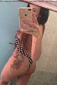 Foto selfie trans escort Daniela Dourado Bisceglie 3510810753