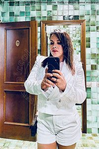 Foto selfie trans escort Elena Pordenone 3272610799