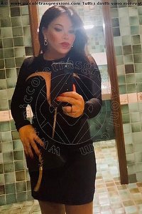 Foto selfie trans escort Elena Pordenone 3272610799