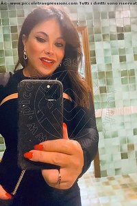 Foto selfie trans escort Elena Pordenone 3272610799