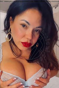 Foto selfie trans escort Elena Pordenone 3272610799