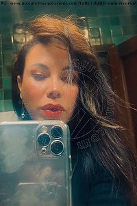 Foto selfie trans escort Elena Bolzano 3272610799