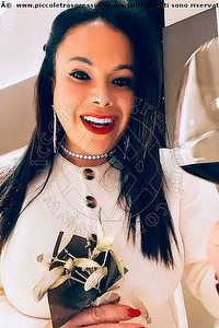 Foto selfie trans escort Elena Bolzano 3272610799