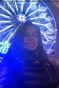 Foto selfie trans escort Elena Bolzano 3272610799