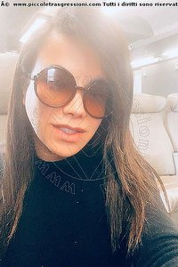 Foto selfie trans escort Elena Bolzano 3272610799