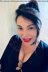 Foto selfie trans escort Elena Bolzano 3272610799