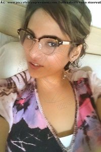 Foto selfie trans escort Leslie Kidon Pornostar Lecce 3315858461