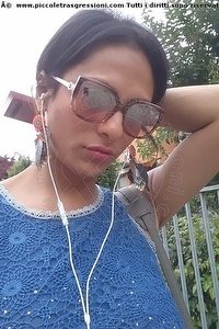 Foto selfie trans escort Leslie Kidon Pornostar Piacenza 3315858461