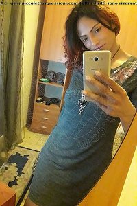 Foto selfie trans escort Leslie Kidon Pornostar Piacenza 3315858461