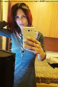 Foto selfie trans escort Leslie Kidon Pornostar Lecce 3315858461