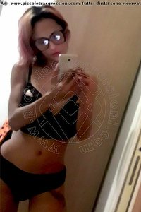 Foto selfie trans escort Leslie Kidon Pornostar Piacenza 3315858461