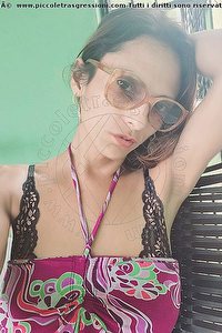 Foto selfie trans escort Leslie Kidon Pornostar Lecce 3315858461