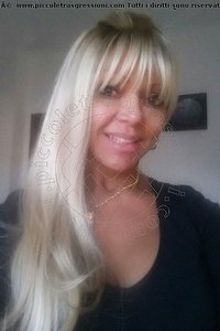 Foto selfie trans escort Sharon De Blanc Firenze 3345251521