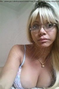 Foto selfie trans escort Sharon De Blanc Firenze 3345251521