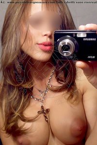 Foto selfie trans escort Alessandra Mendez Pontedera 3319414074