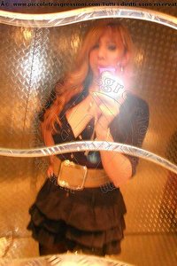 Foto selfie trans escort Gianna Martins Bari 3466189005