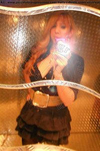 Foto selfie trans escort Gianna Martins Brescia 3466189005