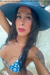 Foto selfie trans escort Nicolly Di Biaggi Bergamo 3895463285