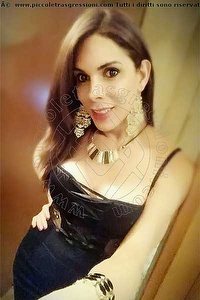 Foto selfie trans escort Elisabetta Grimaldi Varese 3662338612