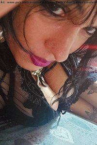 Foto selfie trans escort Melissa Baiana Napoli 3292464336