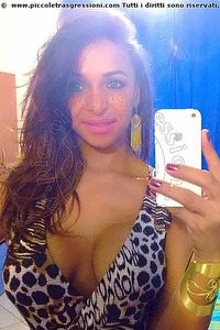 Foto selfie trans escort Yara Leone Arezzo 3311511685